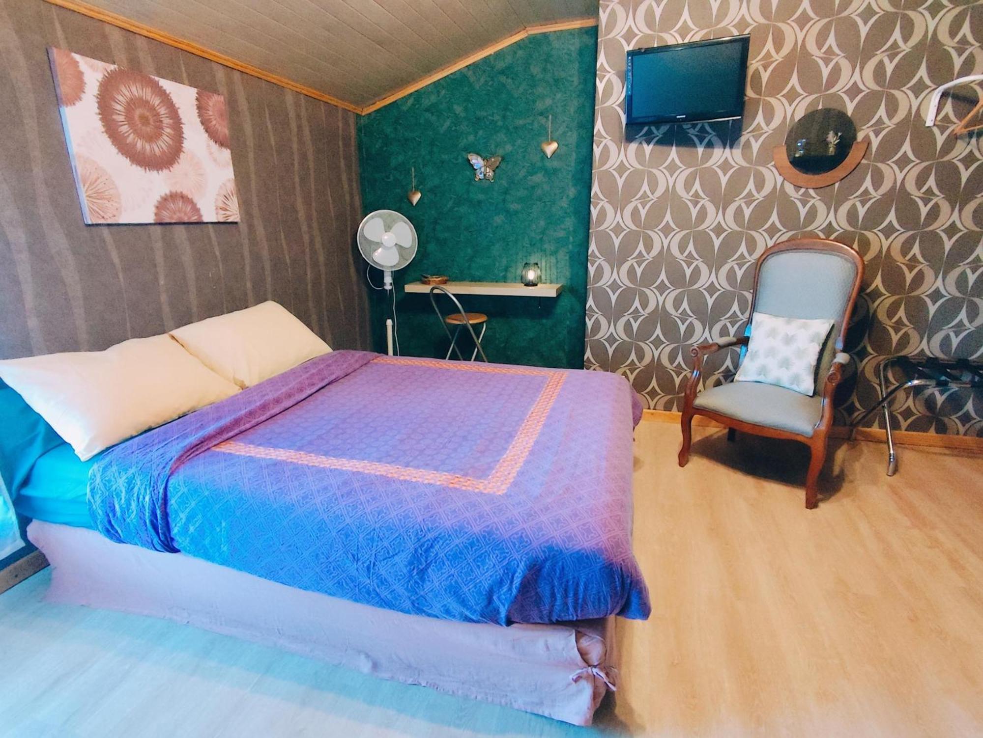 Le Domaine De Laurolie Hotel Gaujacq Luaran gambar