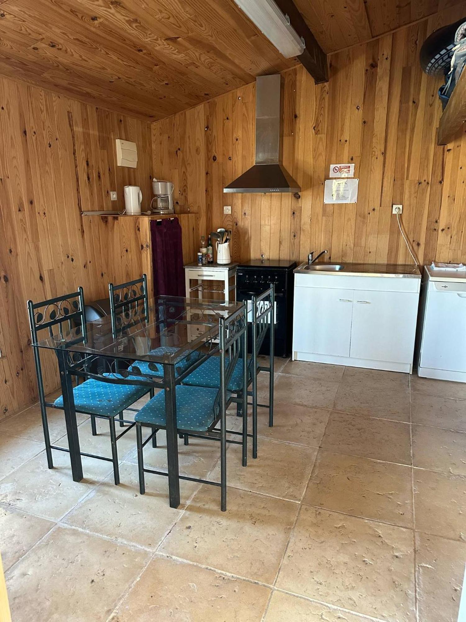 Le Domaine De Laurolie Hotel Gaujacq Luaran gambar
