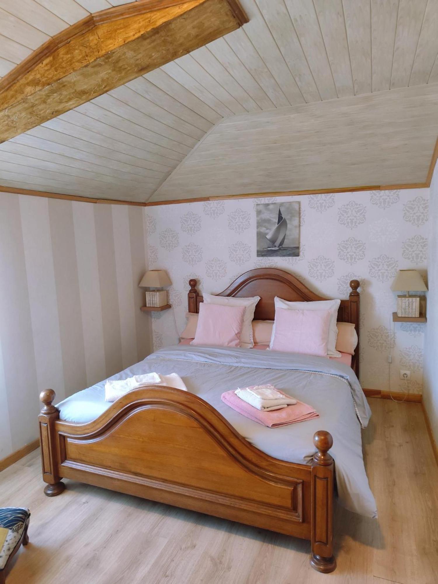 Le Domaine De Laurolie Hotel Gaujacq Luaran gambar